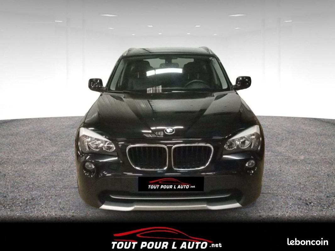 BMW X1 serie1 (image 2)