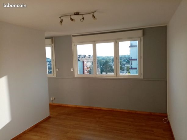 Appartement t1 bis 32 m2,loyer de 450 hors charges — 1