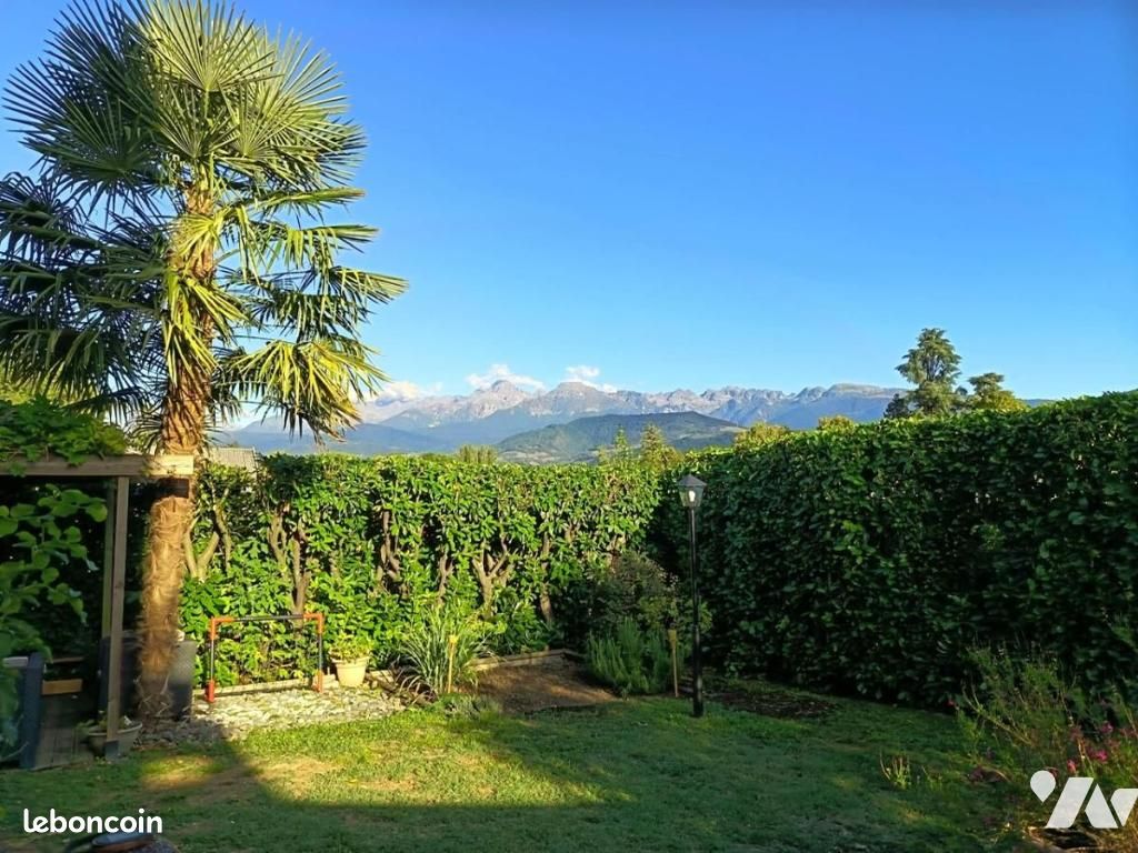 Appartement 4 pièces 101 m² · à Saint-Martin-d'Hères · 101 m² · 380 000 €