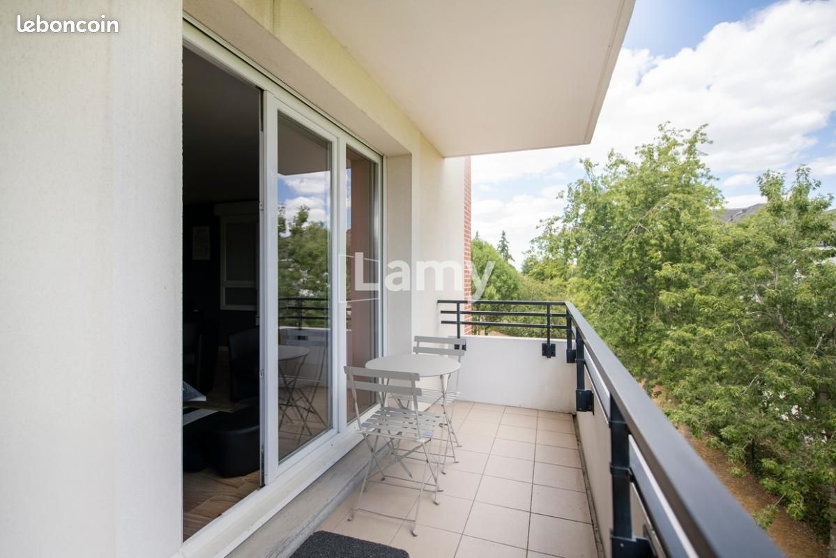 Appartement 3 pièces 69 m² · à Saint-Jean-de-la-Ruelle · 69 m² · 198 900 €