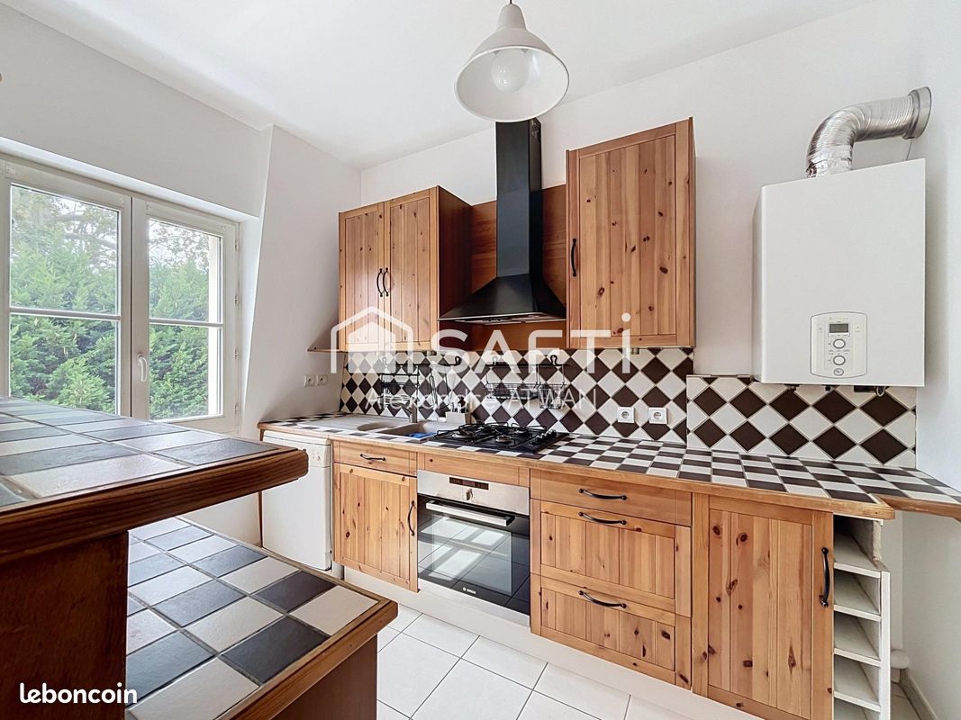 Appartement 2 pièces 52 m² · à Poissy · 52 m² · 239 950 €