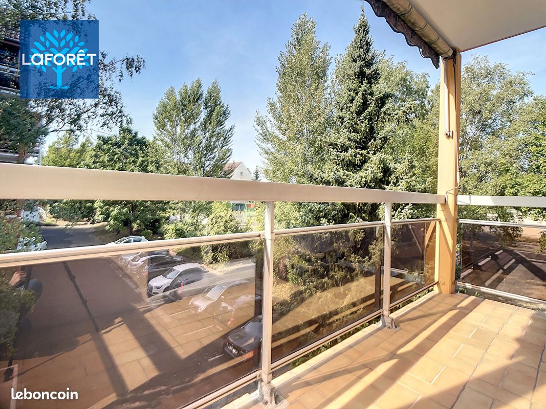 Appartement 3 pièces 73 m² · à Strasbourg · 73 m² · 909 €