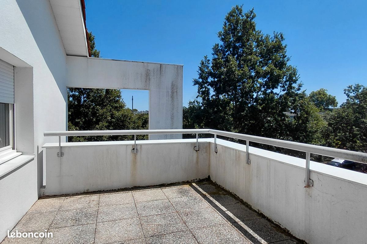 Appartement 3 pièces 71 m² · à Bordeaux · 71 m² · 168 654 €