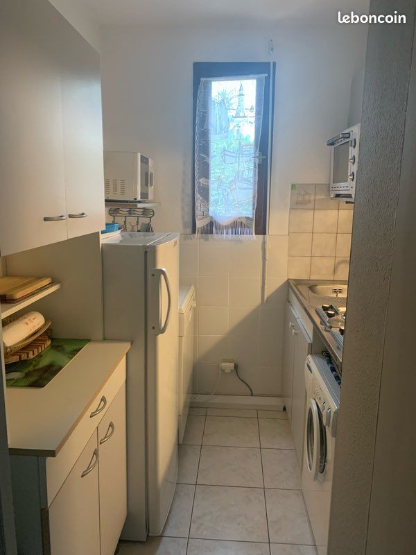 🔥 Charmante Villa Valras plage 65m2 (image 11)