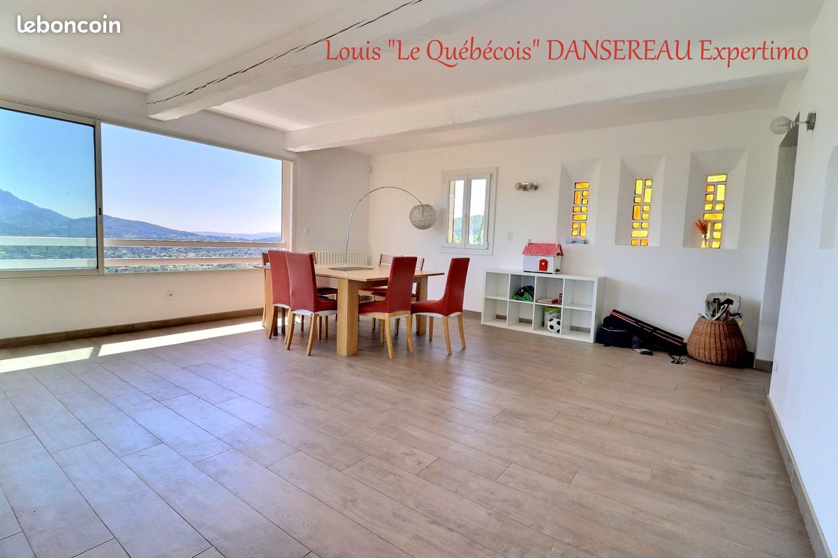 Propriété 7 pièces 168 m² (image 15)