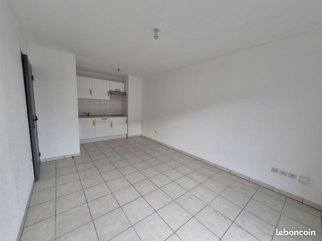 Appartement 2 pièces 38 m² · à Bailleul · 38,1 m² · 535 €/mois