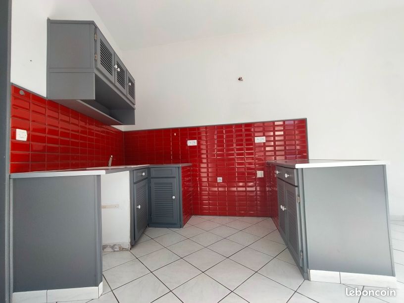 Appartement 2 pièces 42 m² · à Houplines · 42 m² · 505 €/mois