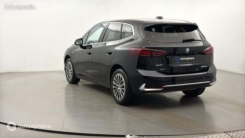 Bmw Série 2 Active Tourer 225e 245ch xDrive Luxury DKG7 (image 8)
