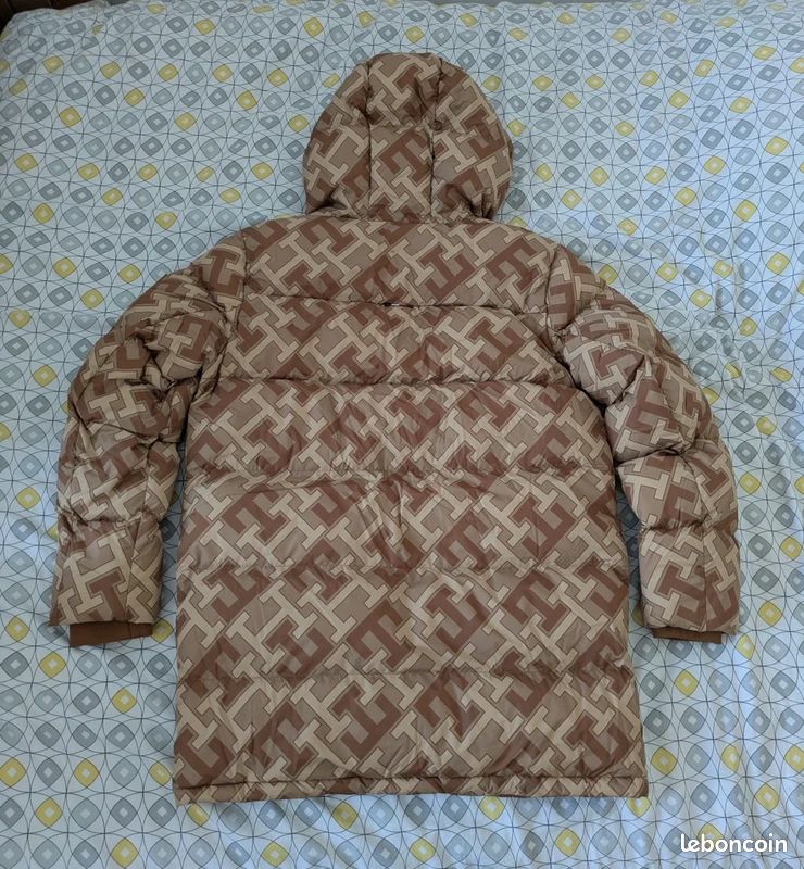 Parka Tommy Hilfiger (image 2)