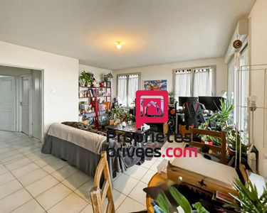 Appartement 185 000 € - 47 m²