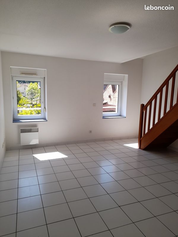 Appartement 3 pièces 58 m² · à Lamastre · 58 m² · 594 €