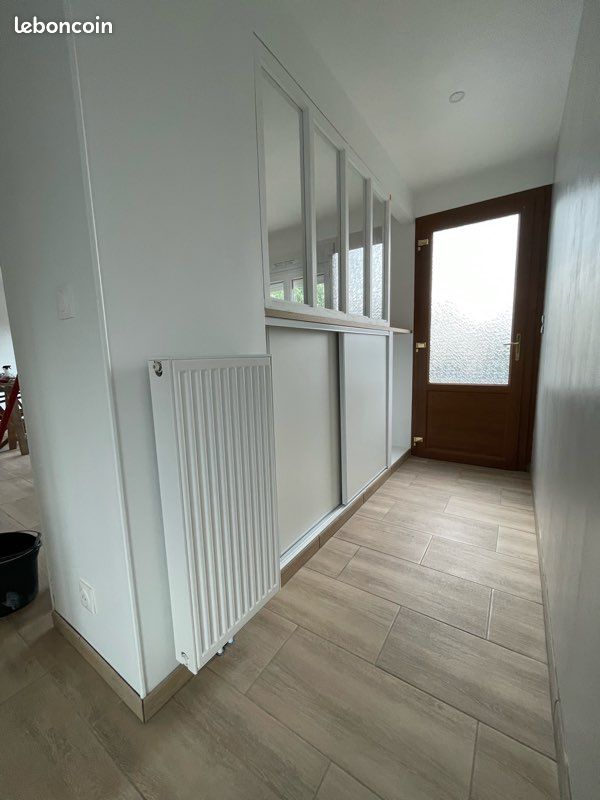 Maison 4 pièces 62 m² · à Flers · 62 m² · 690 €/mois
