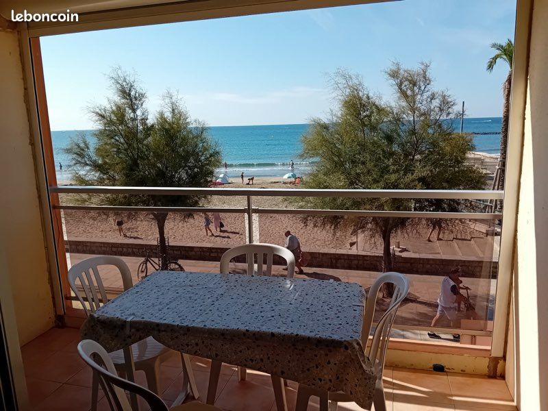 Appartement 1 pièce 28 m² · à Agde · 28 m² · 500 €/mois