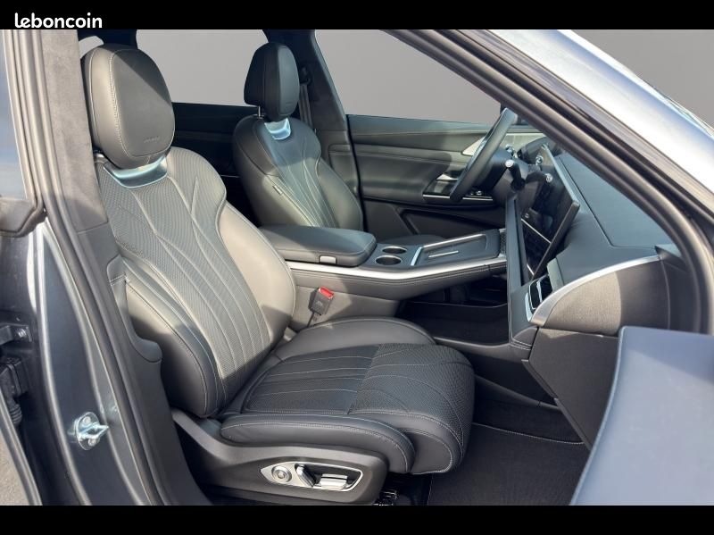 Xpeng G9 575ch 93,1kWh AWD Performance (image 13)