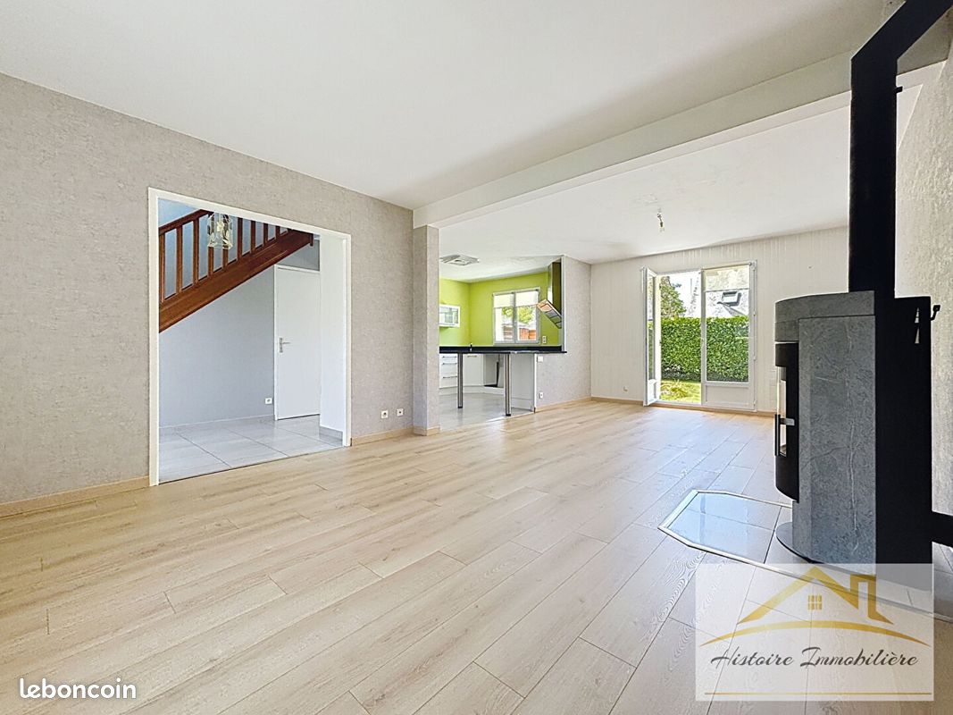 Maison 6 pièces 111 m² · à Brest · 111 m² · 269 000 €