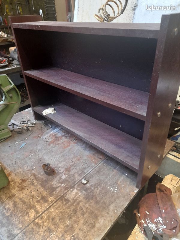 Etagere bois (image 1)