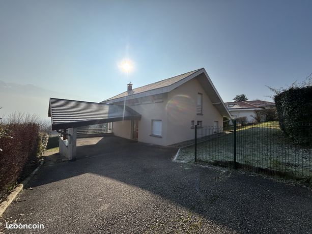 Maison 5 pièces 170 m²