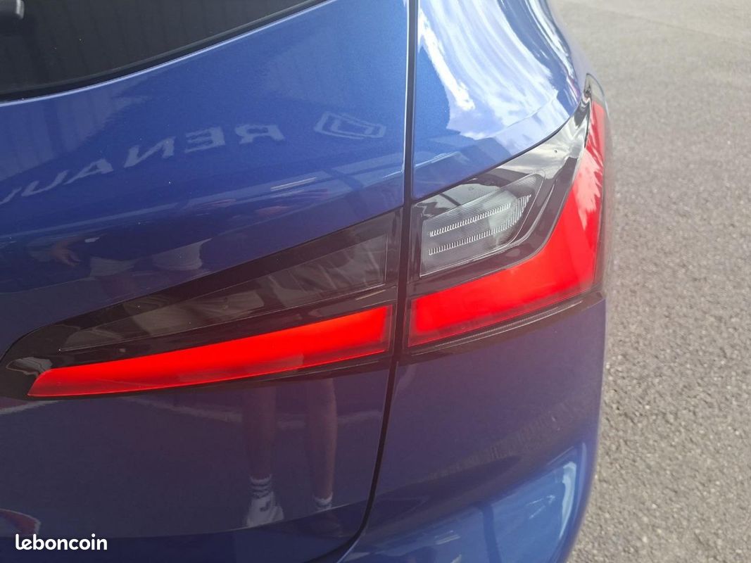 BMW SERIE 2 220i Active Tourer - BVR Palettes ACTIVE TOURER U06 M Sport (image 9)