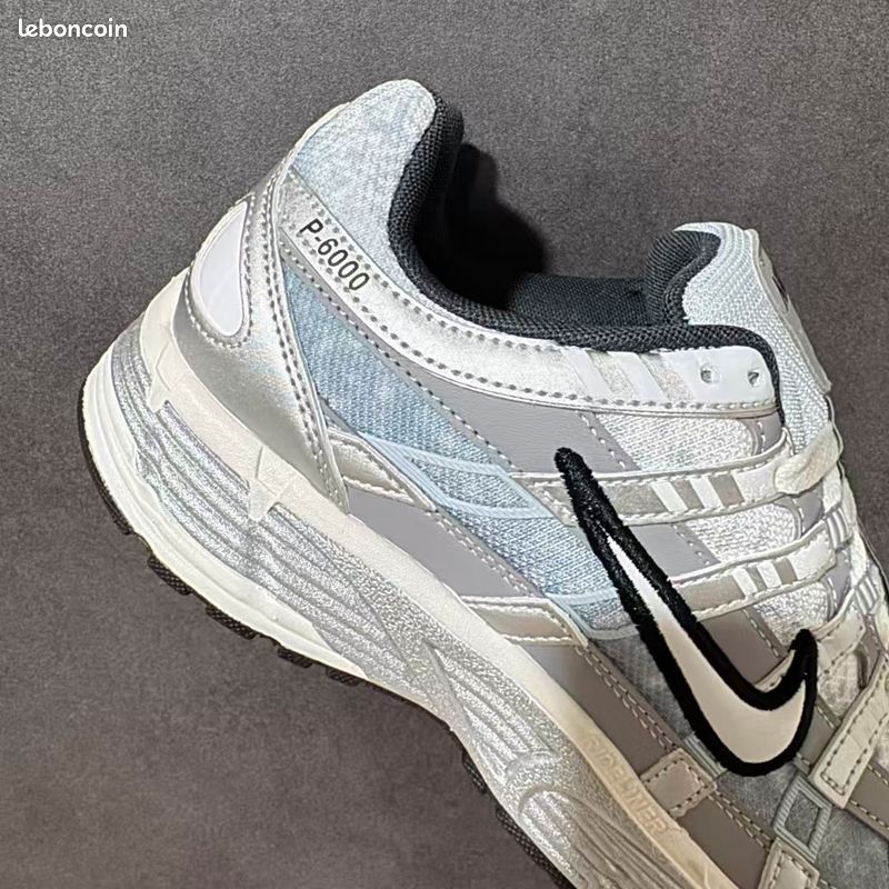 Chaussures de sport décontractées (image 5)