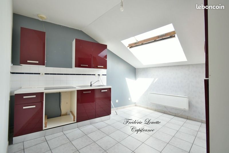 Appartement 3 pièces 71 m² · à Reims · 71 m² · 150 000 €