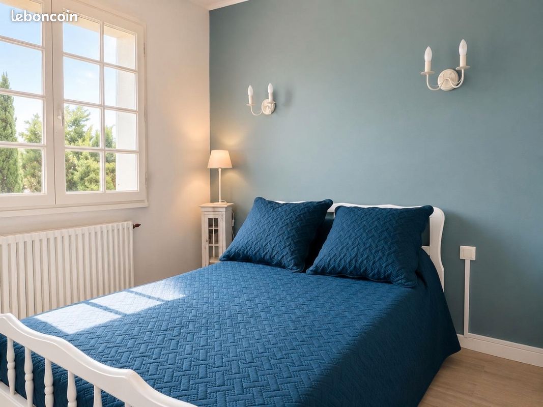 Location Grand Appartement Vignoble Béziers (image 7)