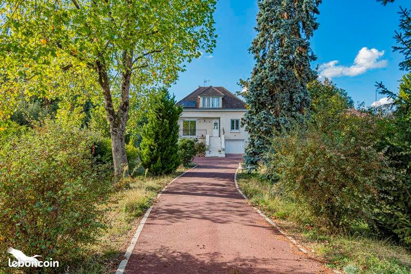 Maison 4 pièces 101 m² · à Montbazon · 101 m² · 279 193 €