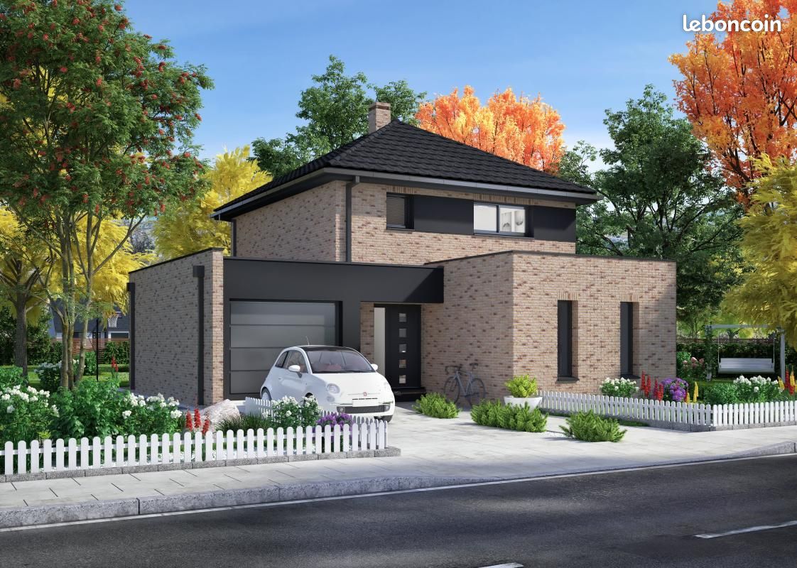 Maison 4 pièces 118 m² · à Épinay-sur-Orge · 118 m² · 424 000 €