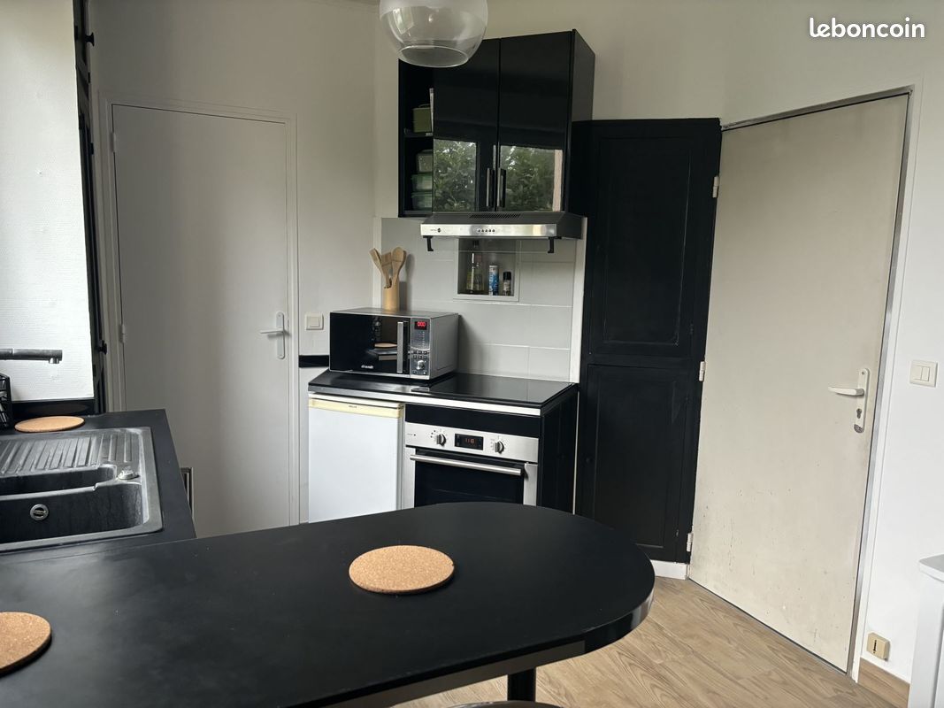 Appartement 1 pièce 20 m² · à Gagny · 20 m² · 730 €/mois