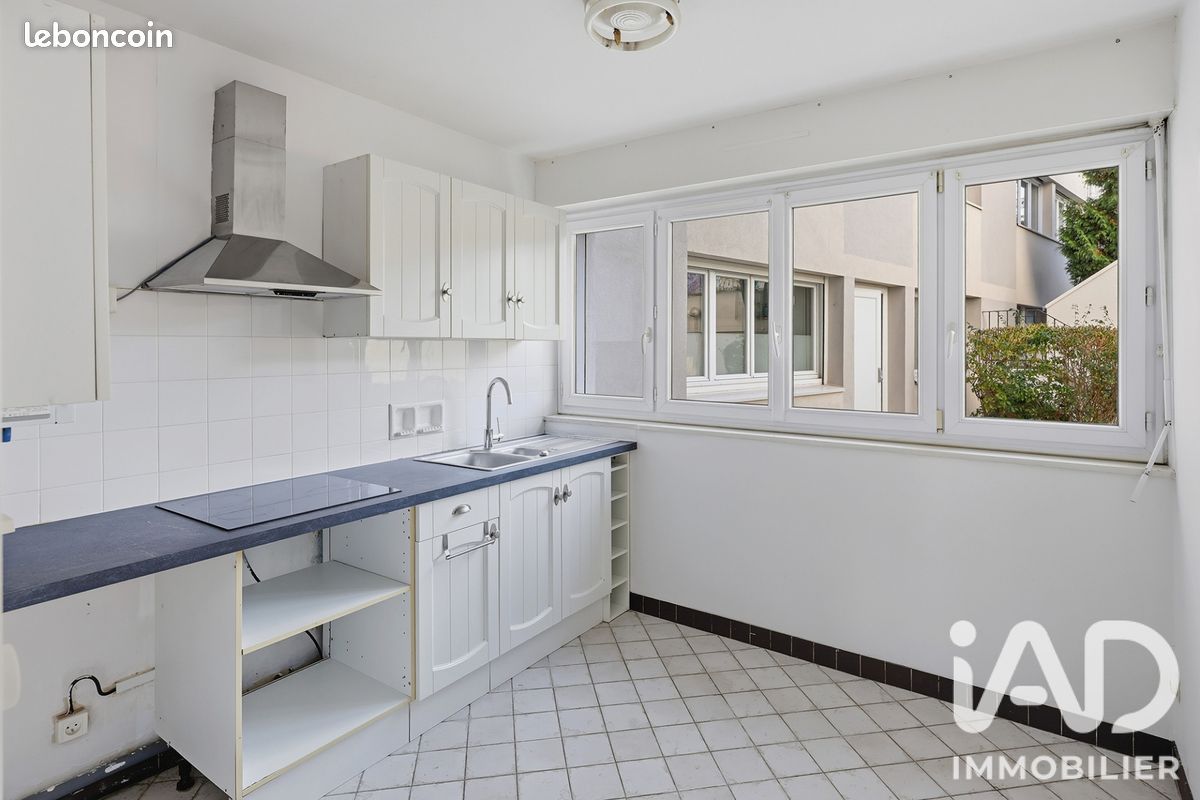 Appartement 2 pièces 46 m² · à Nantes · 46 m² · 162 500 €