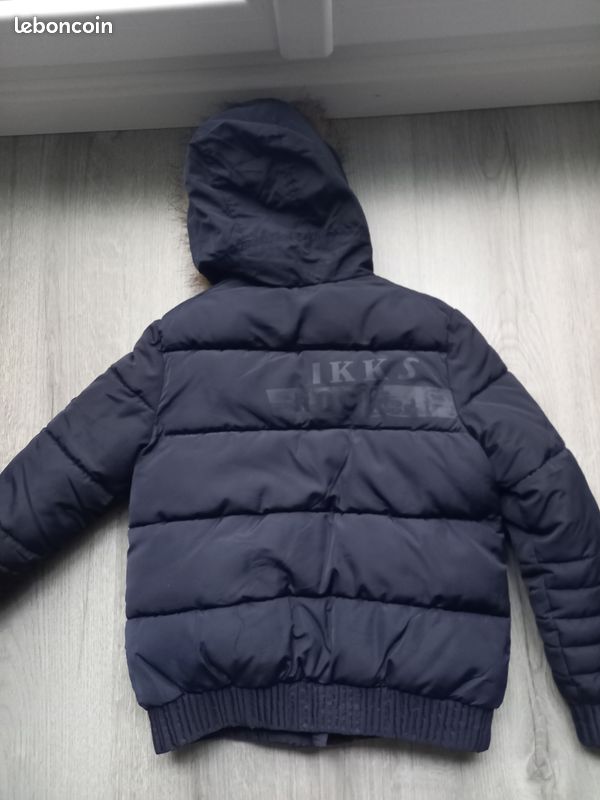 Vêtements enfants (image 2)
