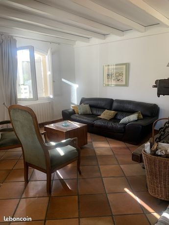 Belle maison sur l'estuaire de la Gironde