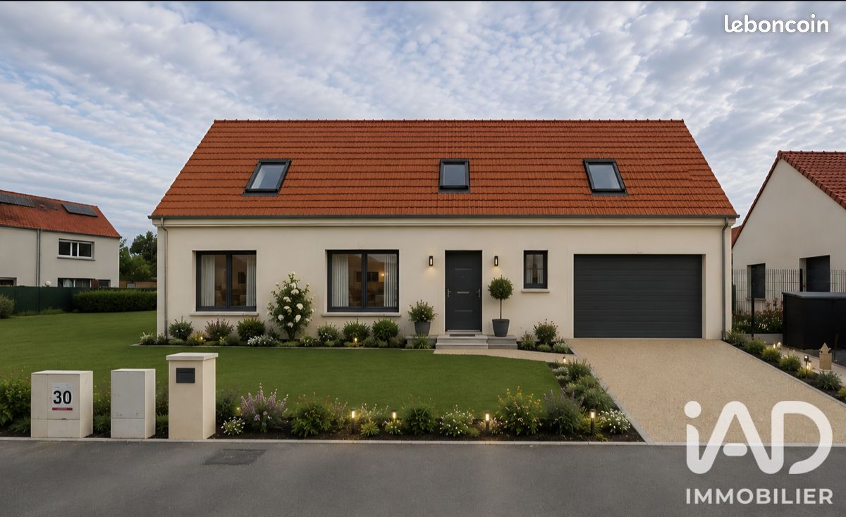 Terrain 679 m² · à Beuvry · 679 m² · 63 000 €