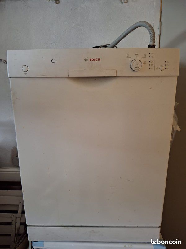 Lave vaisselle (image 1)