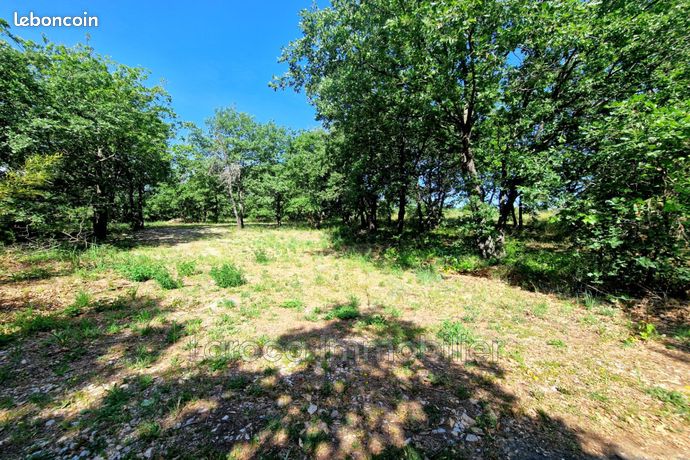 Terrain 2621 m² Passa