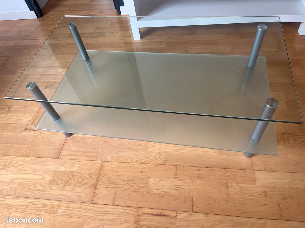 Table basse (image 1)