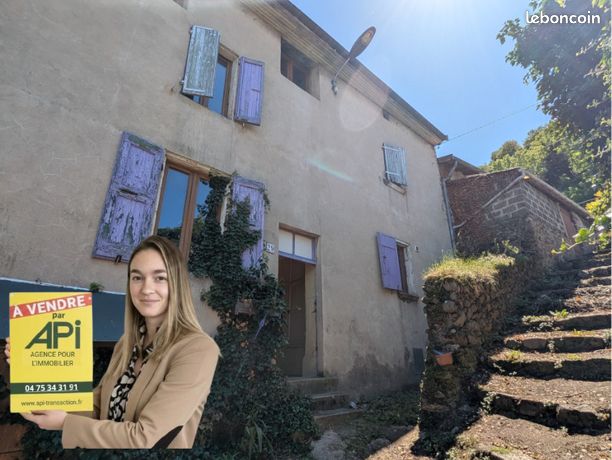 Maison 3 pièces 119 m²