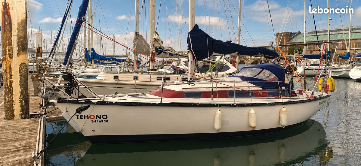 Dufour 3800 — Vedi foto 1