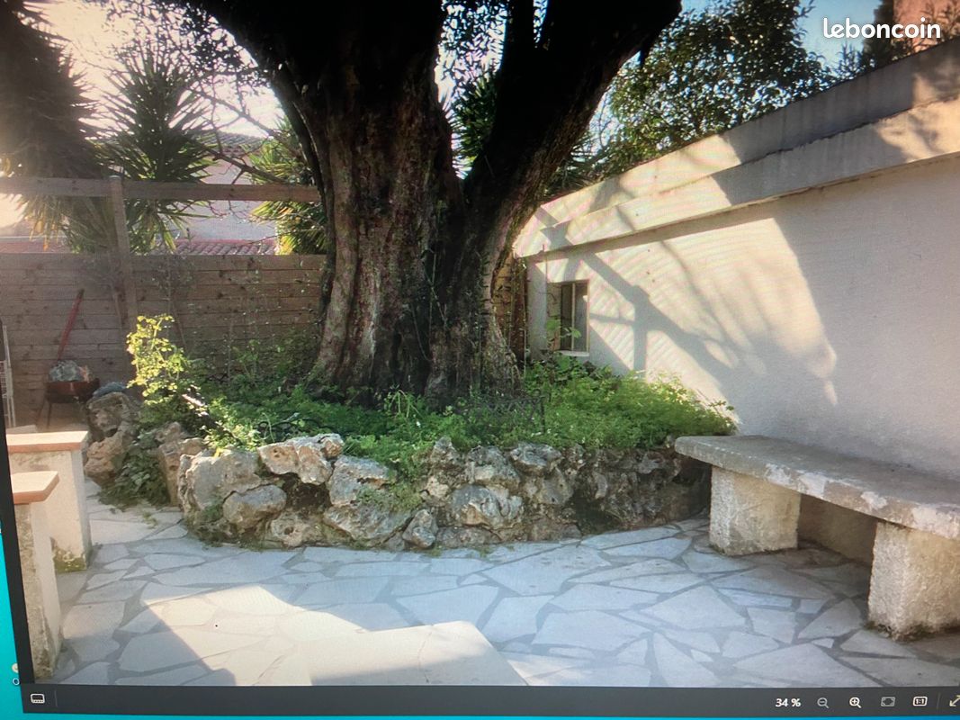 Appartement 2 pièces 35 m² · au Cannet · 35 m² · 780 €/mois