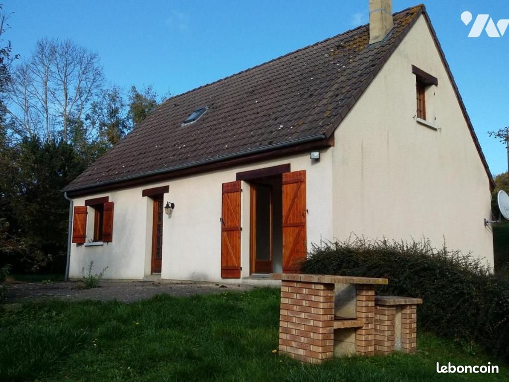 Maison 99 m² · à Saint-Martin-de-Mailloc · 99 m² · 155 960 €