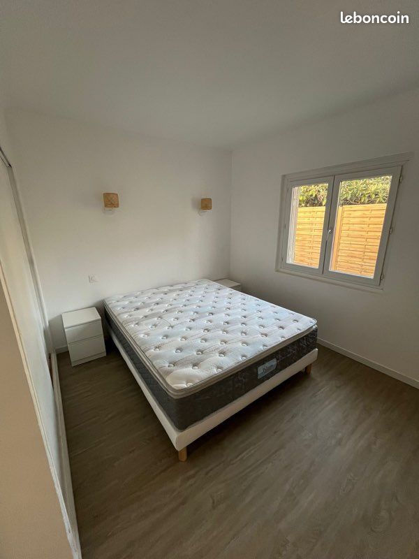 Maison a louer aix-en-provence - 3 pièce(s) - 60 m2 - Surfyn