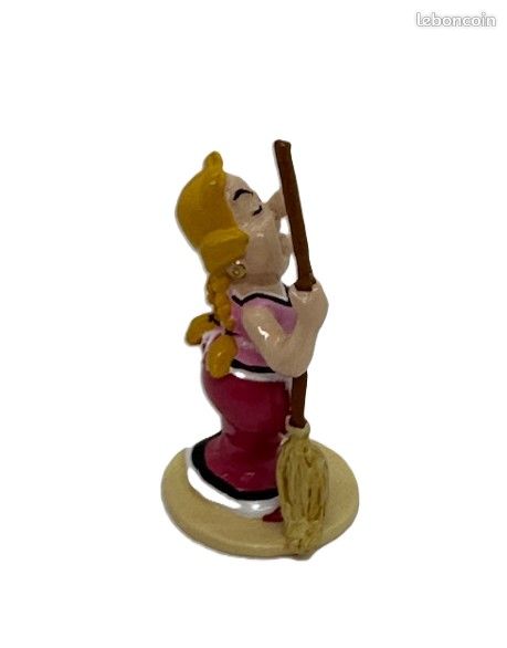 Asterix - Pixi 6526 + 6527 - Astérix épée + Panoramix - Catawiki