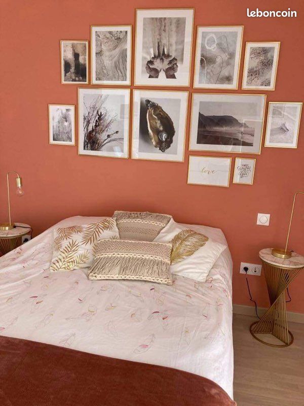 Charmant logement cocooning La Rochelle (image 5)