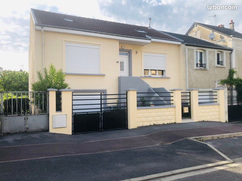 Maison 6 pièces 120 m² · à Charleville-Mézières · 120 m² · 208 000 €