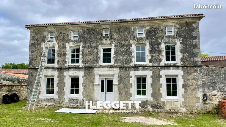 Maison 261 m² Val D Auge