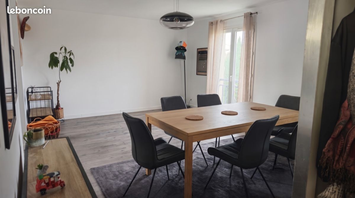 Appartement 3 pièces 62 m² · à Bruges · 62 m² · 1 050 €/mois