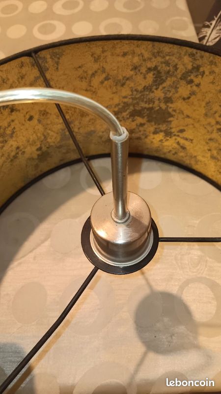 Plafonnier (image 2)