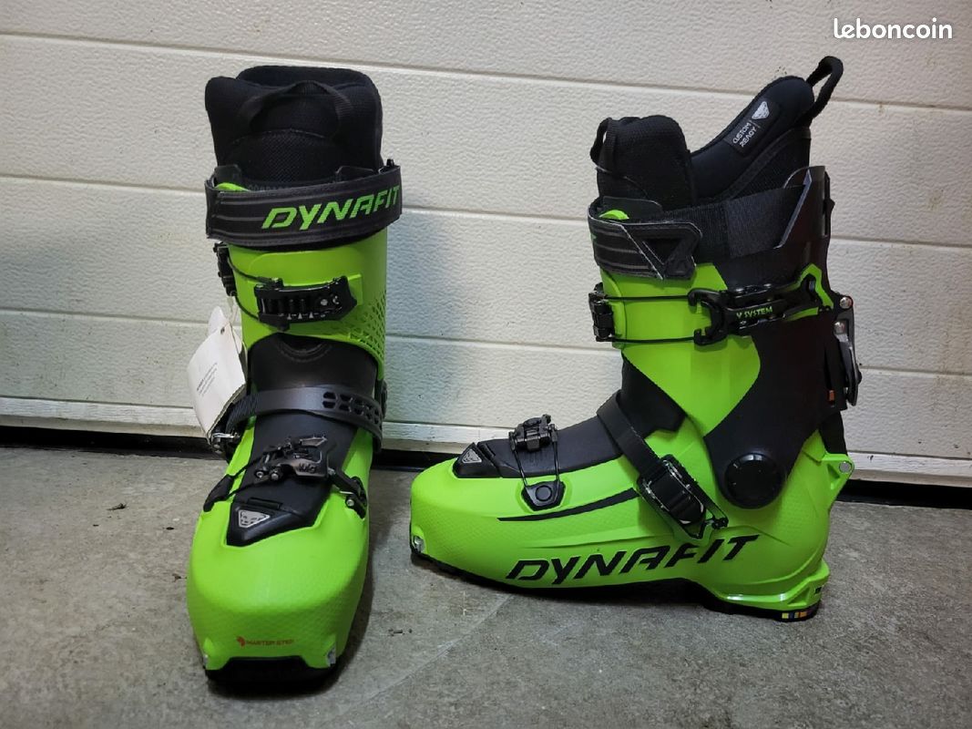 Chaussures ski de rando homme Dynafit Sport Plein air