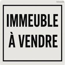 Immeuble 400 m² · à Perpignan · 400 m² · 443 200 €