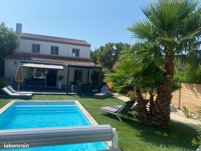 Maison 4 pièces 105 m² · à Sanary-sur-Mer · 105 m² · 775 000 €