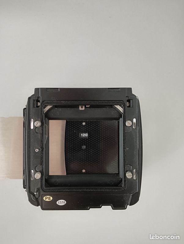 Mamiya RB67 Pro SD+ Valise Photo (image 14)